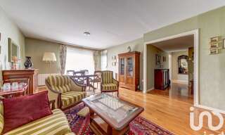 Appartement 4 Pièces 107 m² à vendre à Lyon 3 (69003)