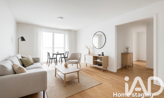 Appartement 4 Pièces 107 m² à vendre à Lyon 3 (69003)