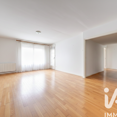 Appartement 4 pièces 410000 €
