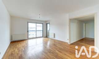 Appartement 4 Pièces 107 m² à vendre à Lyon 3 (69003)