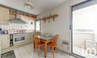 Appartement 4 Pièces 107 m² à vendre à Lyon 3 (69003)