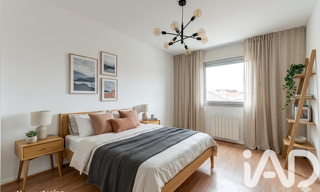 Appartement 4 Pièces 107 m² à vendre à Lyon 3 (69003)