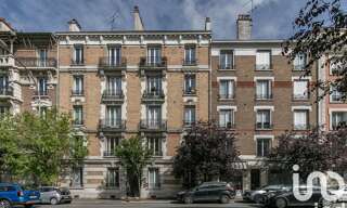 Appartement 1 Pièce 11 m² à vendre à Nogent-sur-Marne (94130)