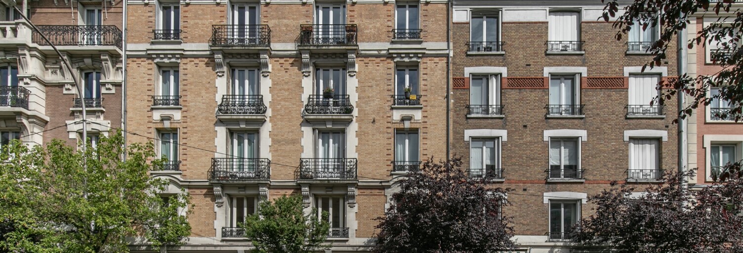 Appartement 1 Pièce 11 m² à vendre à Nogent-sur-Marne (94130)