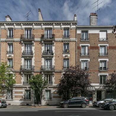 Appartement 1 pièces 110000 €