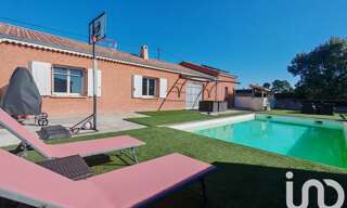 Maison 6 Pièces 110 m² à vendre à Chassiers (07110)