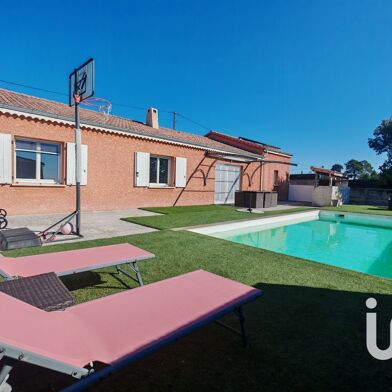 Maison 6 pièces 299000 €