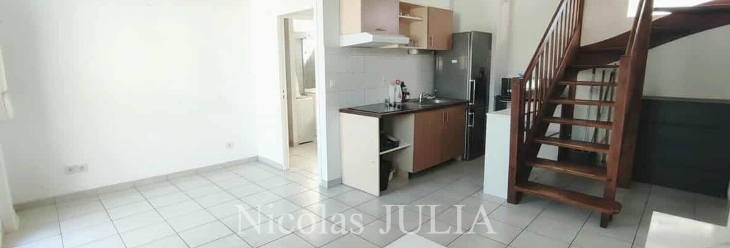 Appartement 3 Pièces 58 m² à vendre à Albi (81000)