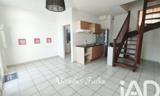 Appartement 3 Pièces 58 m² à vendre à Albi (81000)