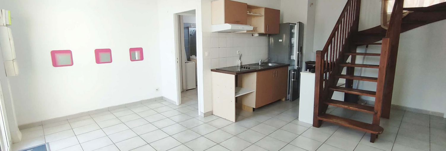 Appartement 3 Pièces 58 m² à vendre à Albi (81000)