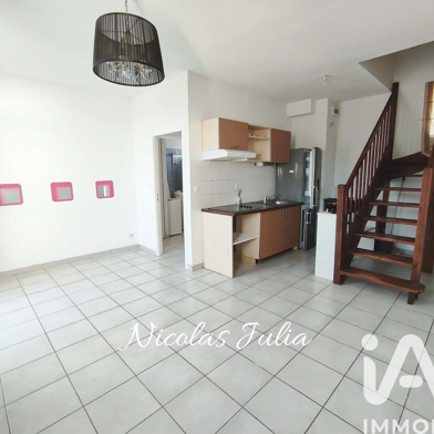 Appartement 3 pièces 139000 €