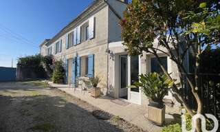 Maison 7 Pièces 202 m² à vendre à Saintes (17100)