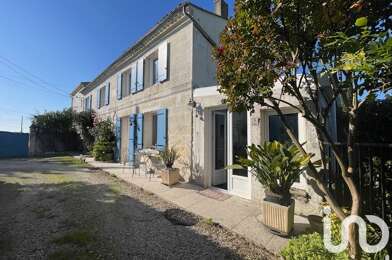 Maison 7 pièces 374900 €