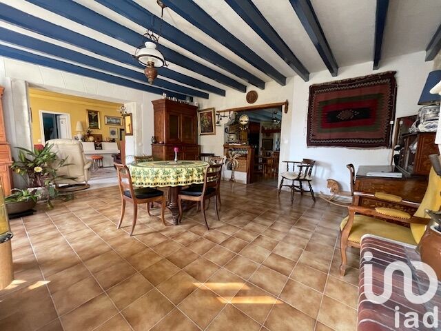 Vente Maison/villa 7 pièces - Photo 2