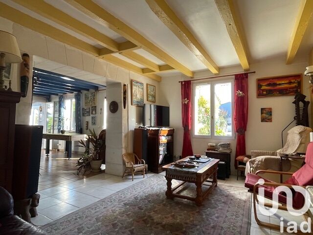 Vente Maison/villa 7 pièces - Photo 3