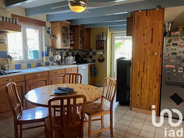 Vente Maison/villa 7 pièces - Photo 4