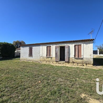 Maison 4 pièces 138000 €