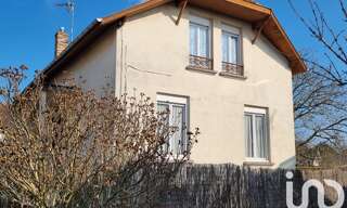 Maison 5 Pièces 83 m² à vendre à Sucy-en-Brie (94370)