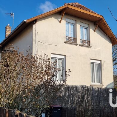 Maison 5 pièces 320000 €