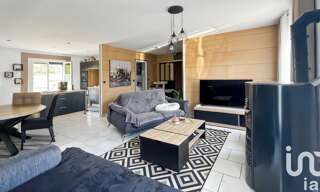 Maison 4 Pièces 112 m² à vendre à Blacourt (60650)