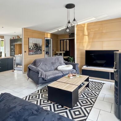 Maison 4 pièces 235000 €