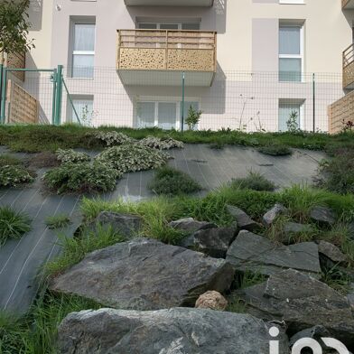 Appartement 3 pièces 199500 €