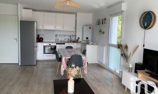 Appartement 3 Pièces 64 m² à vendre à La Roche-sur-Yon (85000)