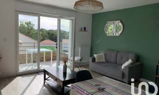 Appartement 3 Pièces 64 m² à vendre à La Roche-sur-Yon (85000)