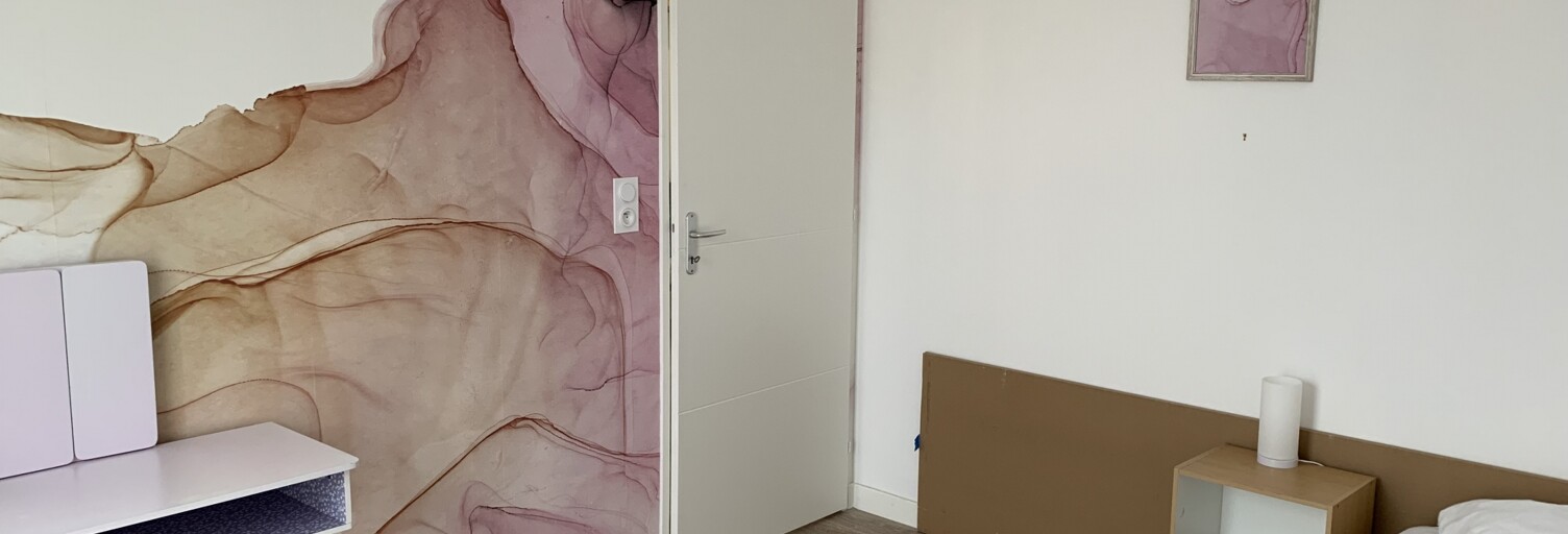 Appartement 3 Pièces 64 m² à vendre à La Roche-sur-Yon (85000)