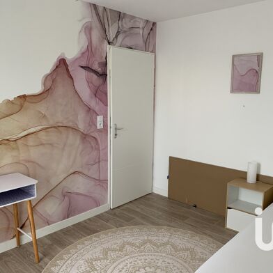 Appartement 3 pièces 191600 €