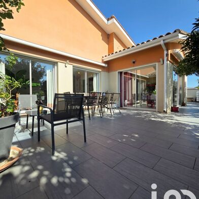 Maison 4 pièces 379000 €