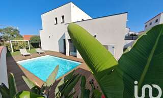 Maison 5 Pièces 125 m² à vendre à Pollestres (66450)