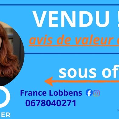 Maison 5 pièces 439000 €