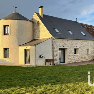 Maison 6 pièces 274000 €