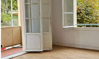 Appartement 2 Pièces 47 m² à vendre à Andon (06750)