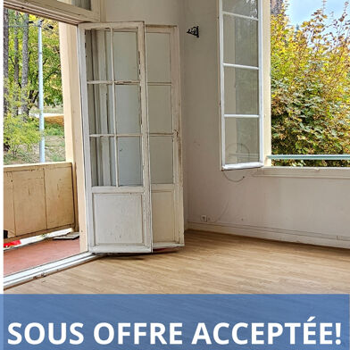 Appartement 2 pièces 45000 €