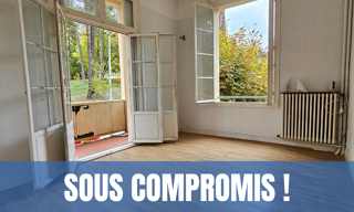 Appartement 2 Pièces 47 m² à vendre à Andon (06750)