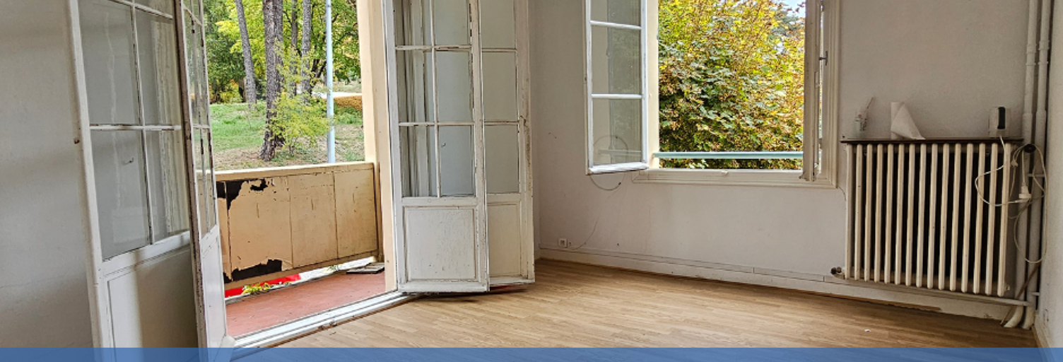 Appartement 2 Pièces 47 m² à vendre à Andon (06750)