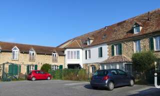 Appartement 2 Pièces 31 m² à vendre à Isles-lès-Villenoy (77450)