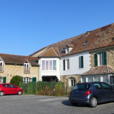 Appartement 2 pièces 139500 €