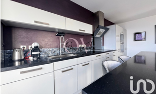 Appartement 3 Pièces 94 m² à vendre à Puteaux (92800)