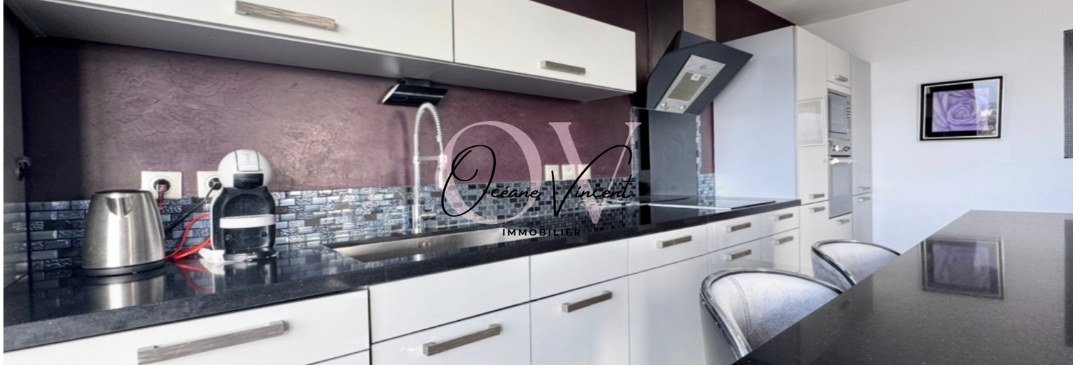 Appartement 3 Pièces 94 m² à vendre à Puteaux (92800)