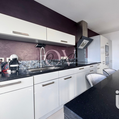 Appartement 3 pièces 590000 €