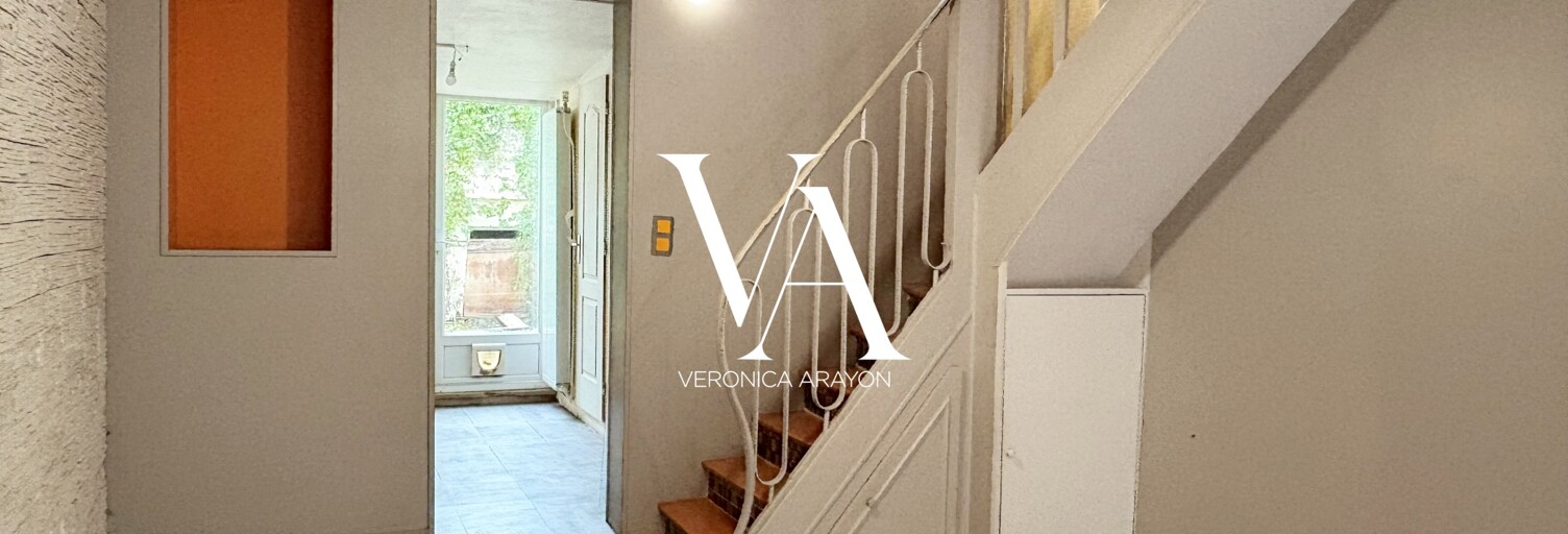 Maison 3 Pièces 61 m² à vendre à Épinay-sur-Seine (93800)