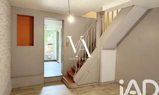 Maison 3 Pièces 61 m² à vendre à Épinay-sur-Seine (93800)