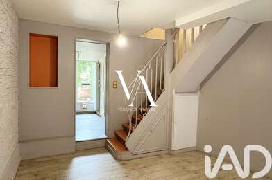 Maison 3 pièces 199000 €