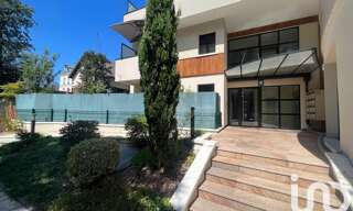 Appartement 2 Pièces 36 m² à vendre à Saint-Maur-des-Fossés (94100)