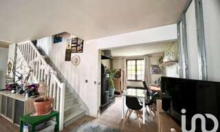 Maison 6 Pièces 119 m² à vendre à Arronville (95810)