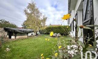 Maison 6 Pièces 119 m² à vendre à Arronville (95810)