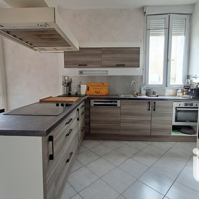 Maison 4 pièces 159000 €